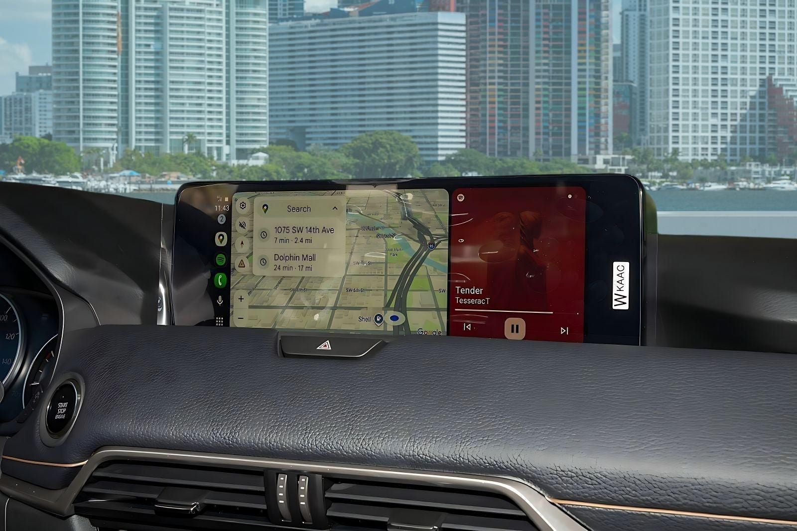 2026 Mazda Mazda CX-90 3.3 Turbo Preferred