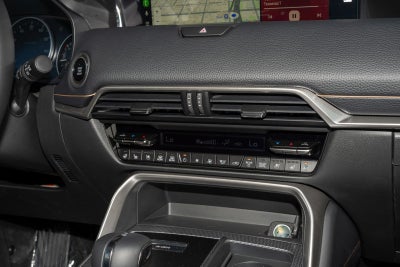 2026 Mazda Mazda CX-90 3.3 Turbo Preferred