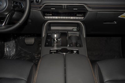 2026 Mazda Mazda CX-90 3.3 Turbo Preferred