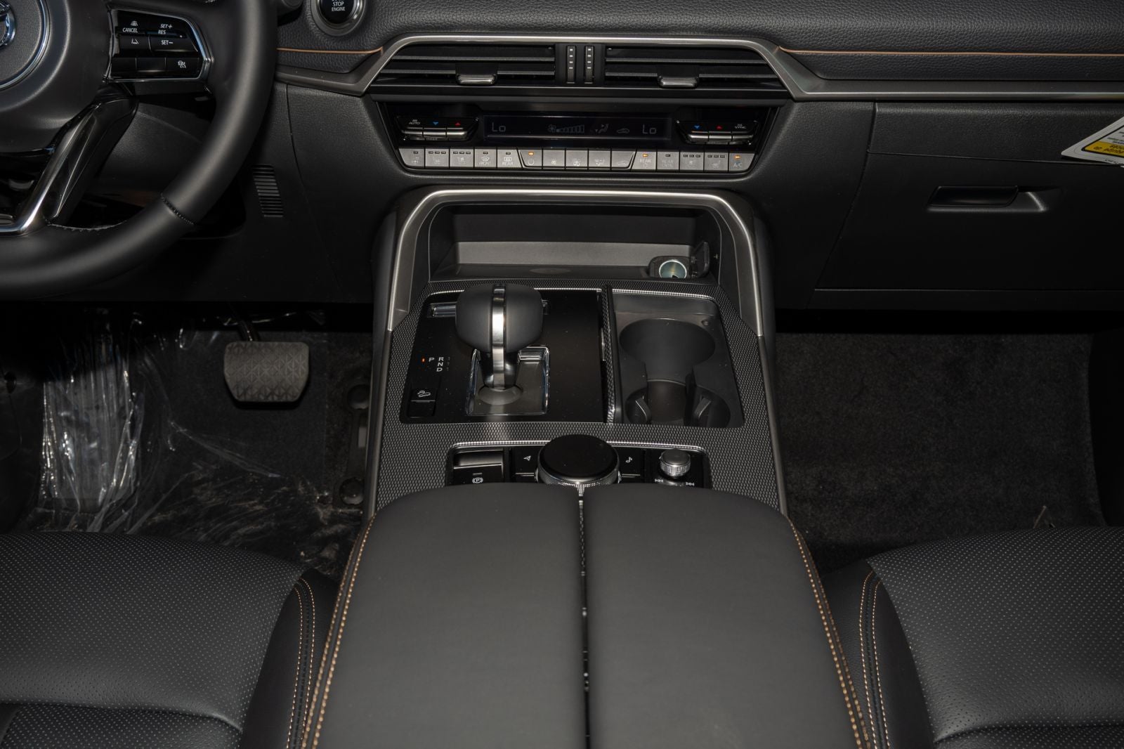 2026 Mazda Mazda CX-90 3.3 Turbo Preferred