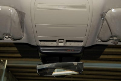 2026 Mazda Mazda CX-90 3.3 Turbo Preferred