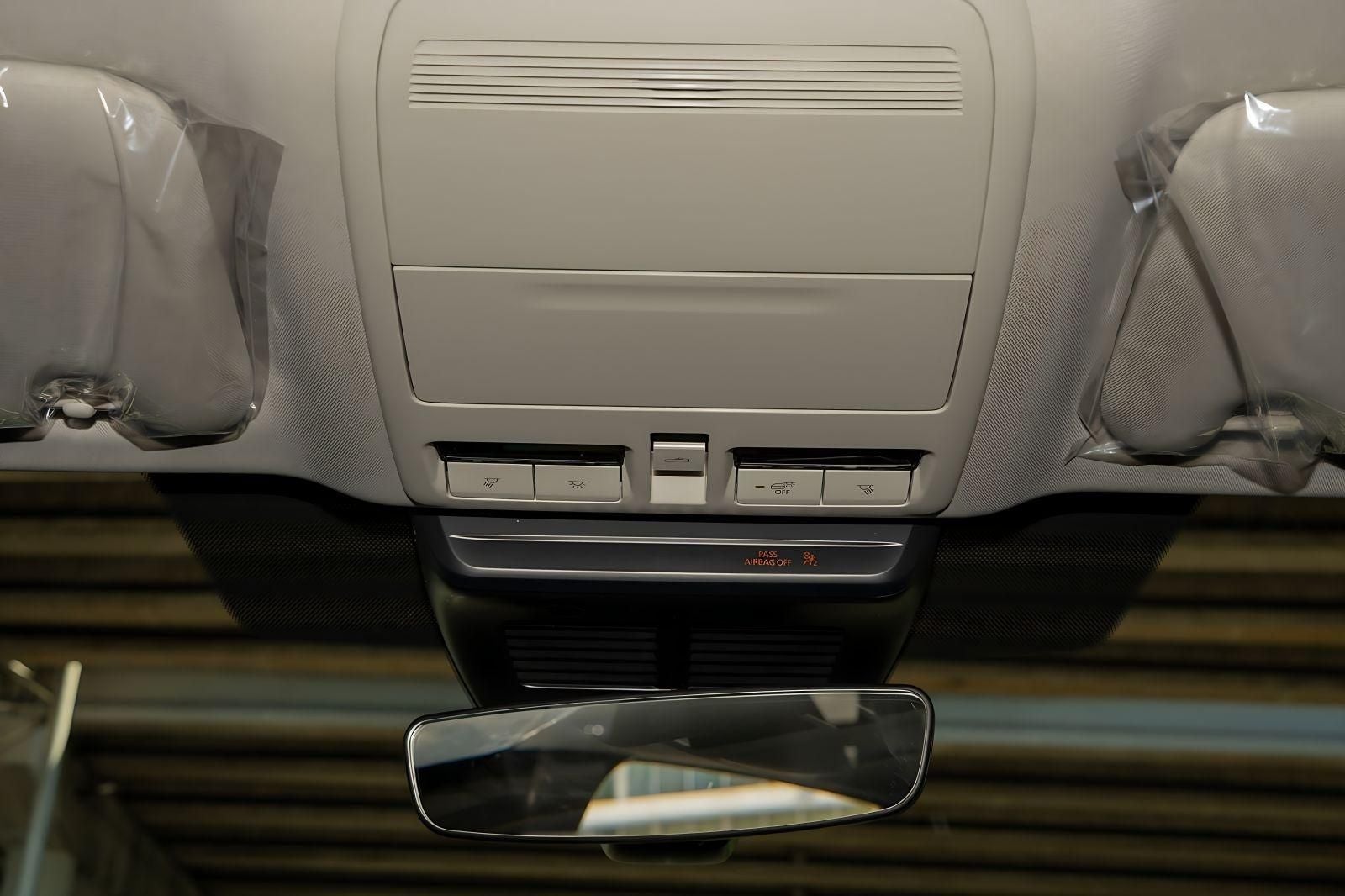 2026 Mazda Mazda CX-90 3.3 Turbo Preferred