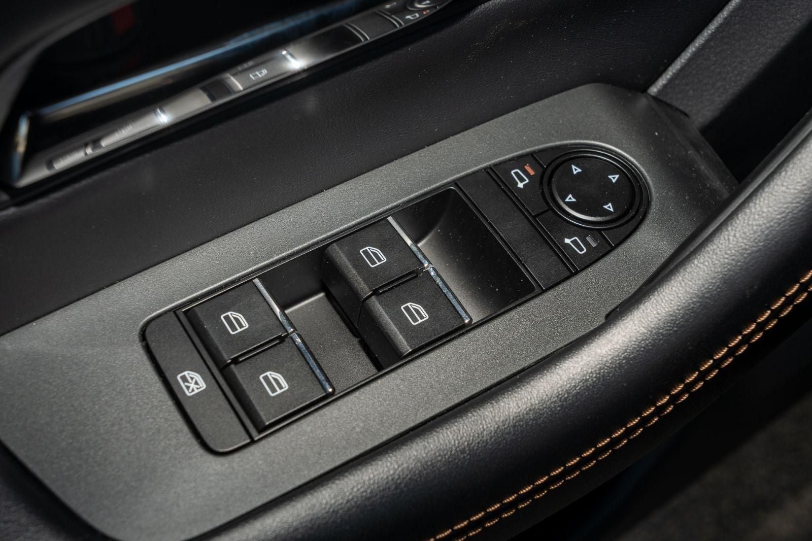 2026 Mazda Mazda CX-90 3.3 Turbo Preferred