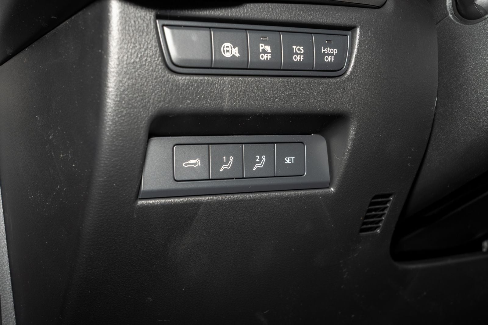 2026 Mazda Mazda CX-90 3.3 Turbo Preferred