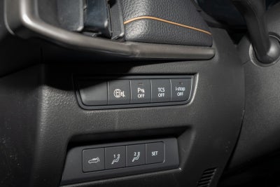 2026 Mazda Mazda CX-90 3.3 Turbo Preferred