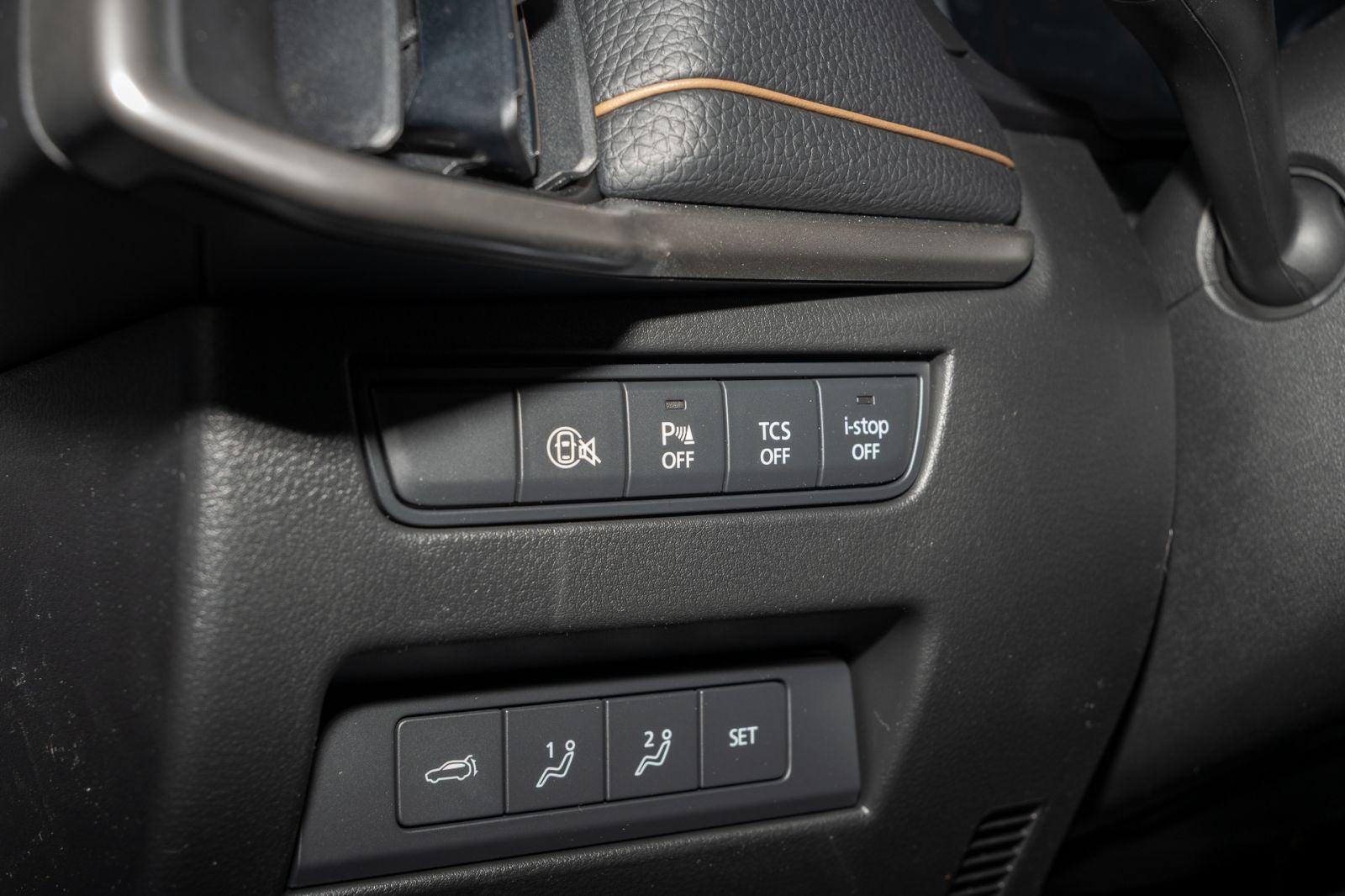 2026 Mazda Mazda CX-90 3.3 Turbo Preferred