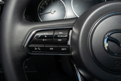 2026 Mazda Mazda CX-90 3.3 Turbo Preferred