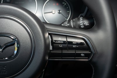 2026 Mazda Mazda CX-90 3.3 Turbo Preferred