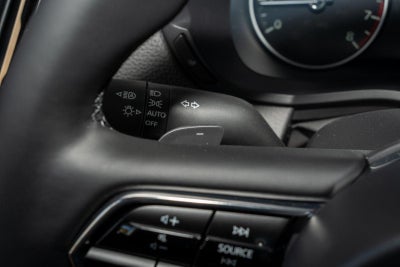 2026 Mazda Mazda CX-90 3.3 Turbo Preferred