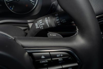 2026 Mazda Mazda CX-90 3.3 Turbo Preferred