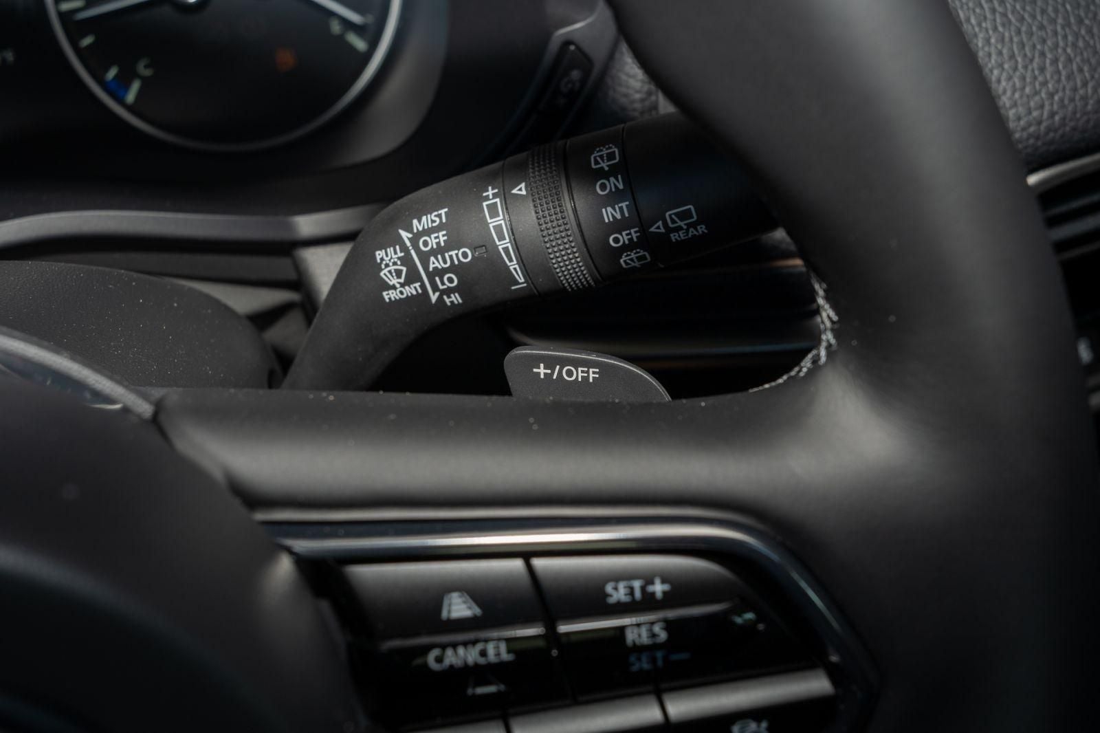 2026 Mazda Mazda CX-90 3.3 Turbo Preferred