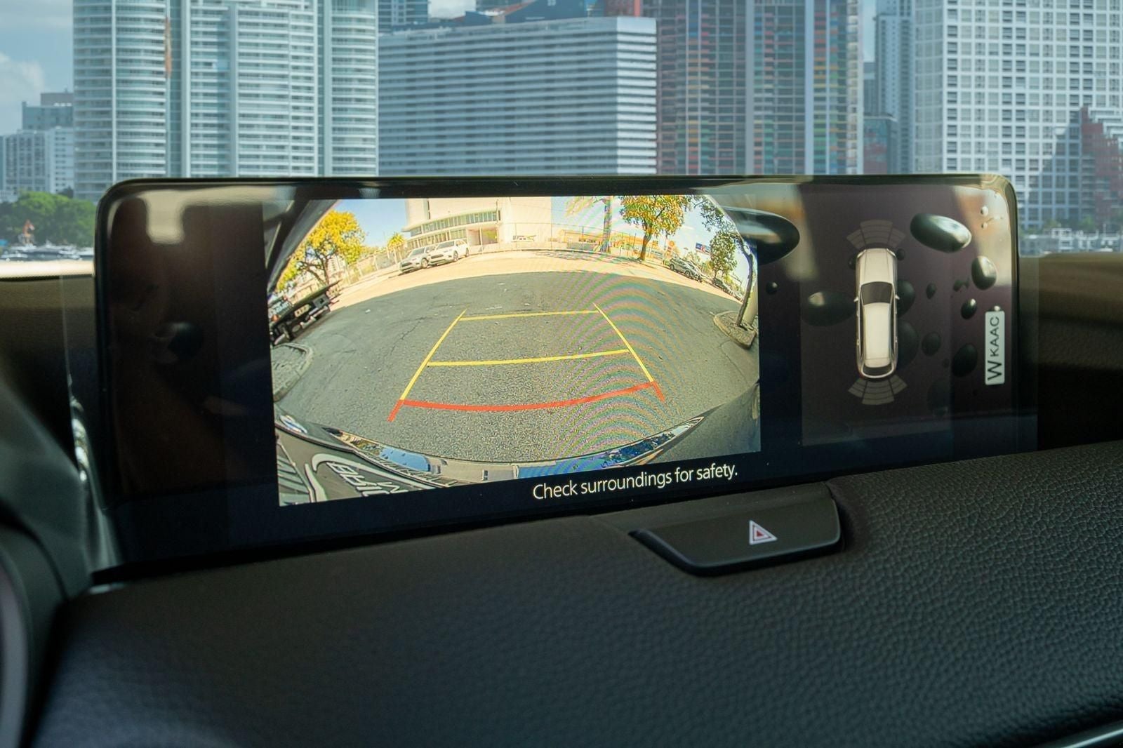 2026 Mazda Mazda CX-90 3.3 Turbo Preferred