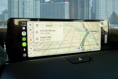 2026 Mazda Mazda CX-90 3.3 Turbo Preferred