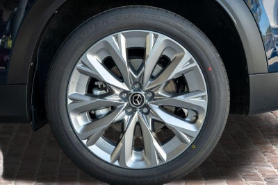 2026 Mazda Mazda CX-90 3.3 Turbo Preferred