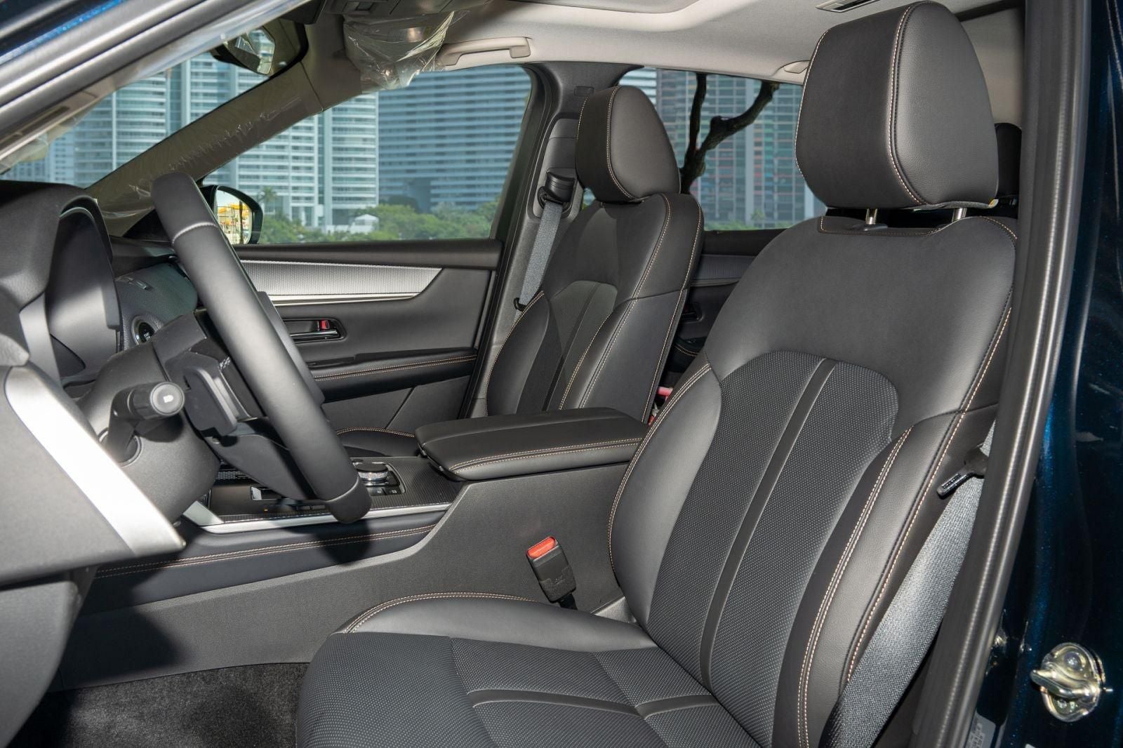 2026 Mazda Mazda CX-90 3.3 Turbo Preferred