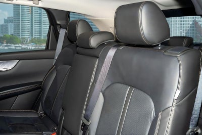 2026 Mazda Mazda CX-90 3.3 Turbo Preferred