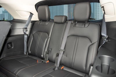 2026 Mazda Mazda CX-90 3.3 Turbo Preferred