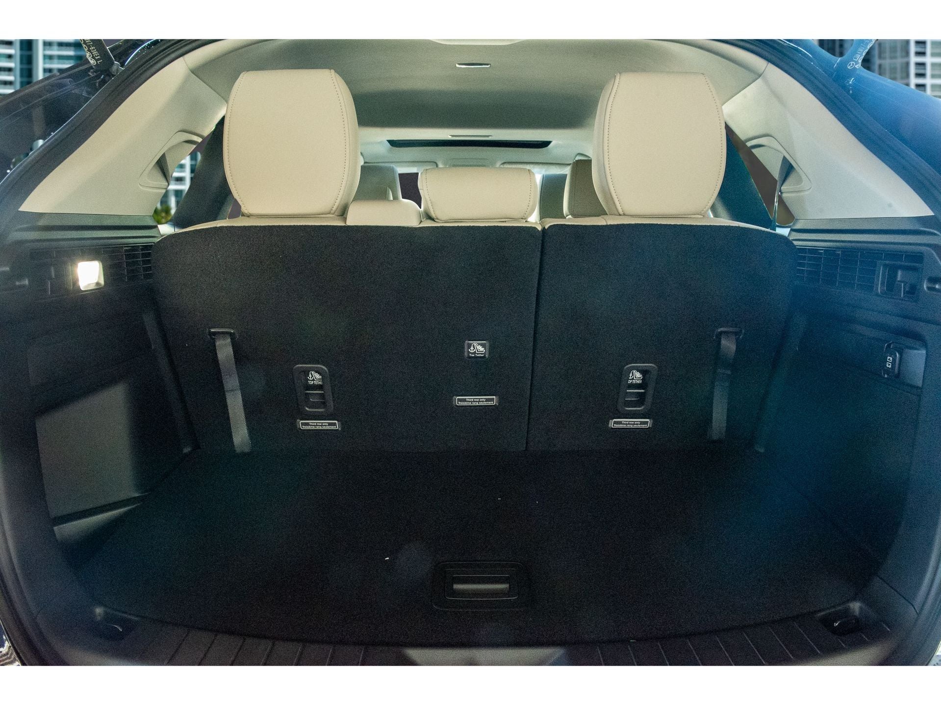 2025 Mazda Mazda CX-90 3.3 Turbo Preferred