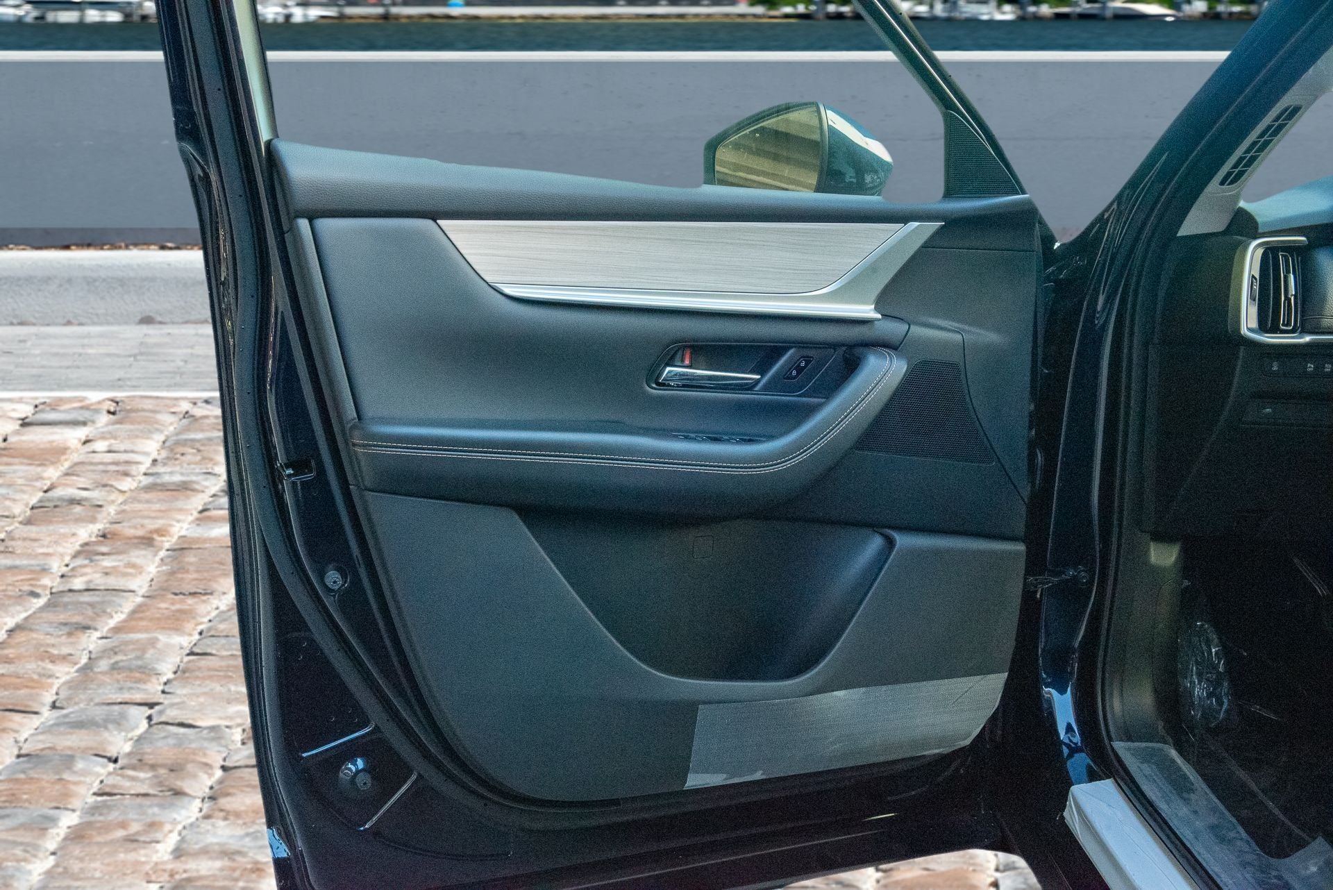 2025 Mazda Mazda CX-90 3.3 Turbo Preferred