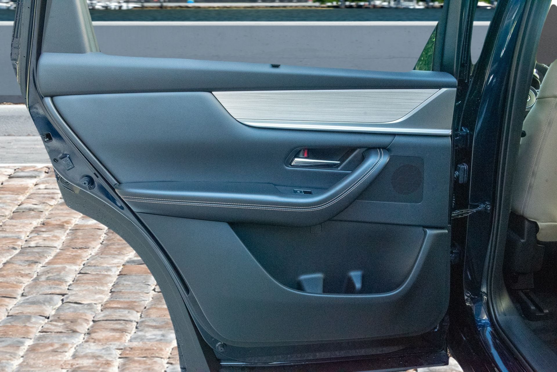 2025 Mazda Mazda CX-90 3.3 Turbo Preferred