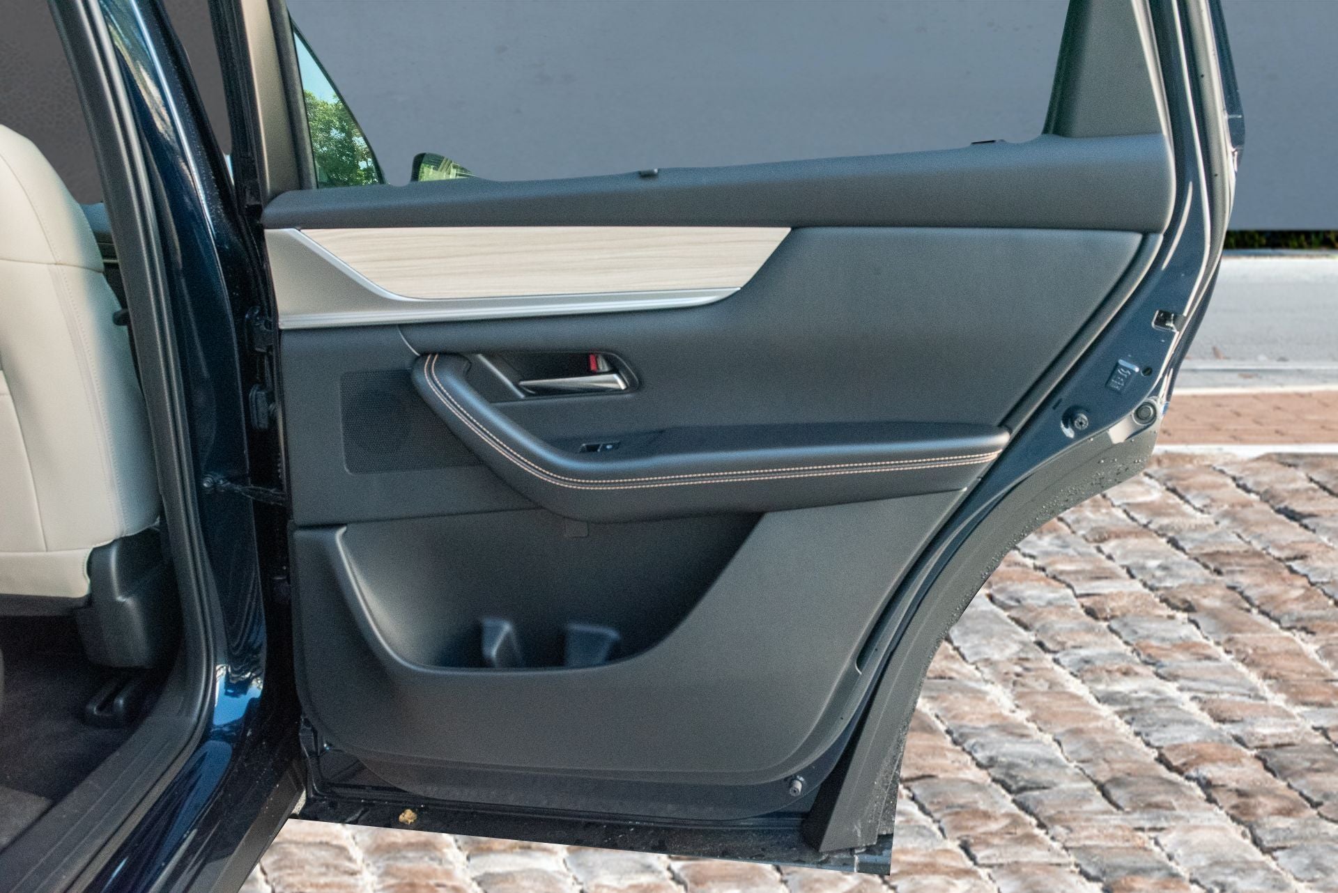 2025 Mazda Mazda CX-90 3.3 Turbo Preferred