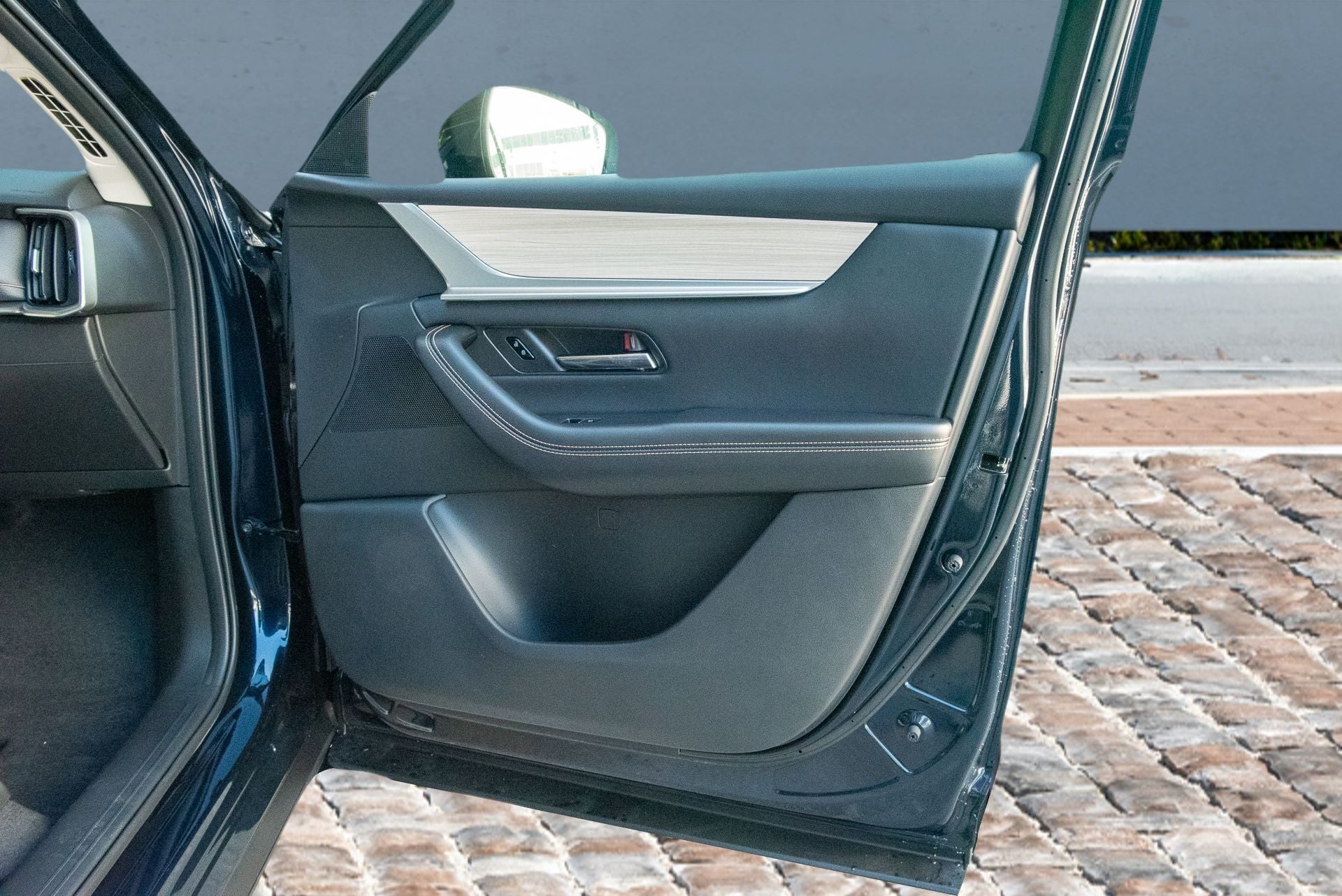 2025 Mazda Mazda CX-90 3.3 Turbo Preferred