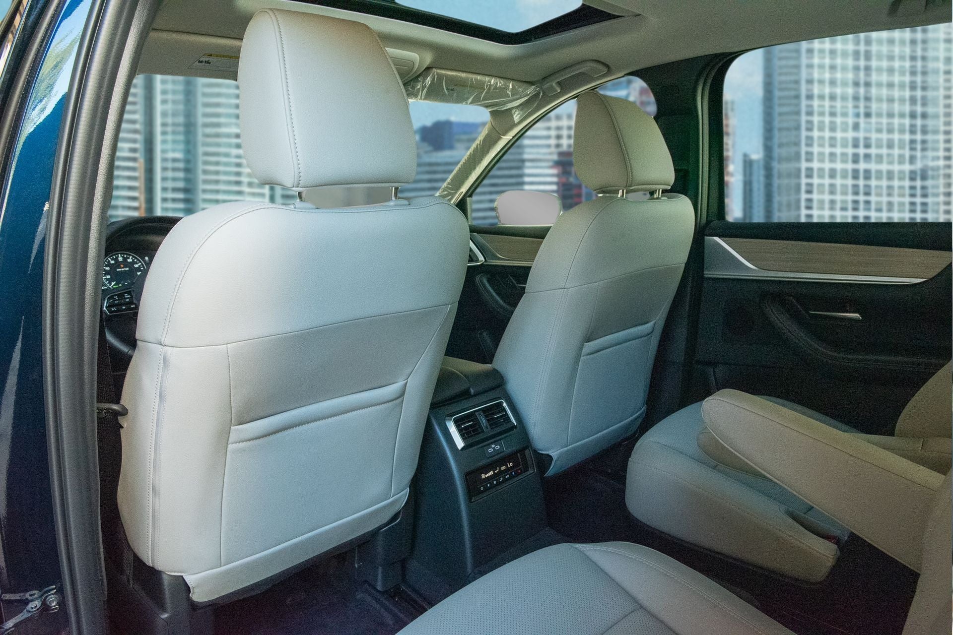 2025 Mazda Mazda CX-90 3.3 Turbo Preferred