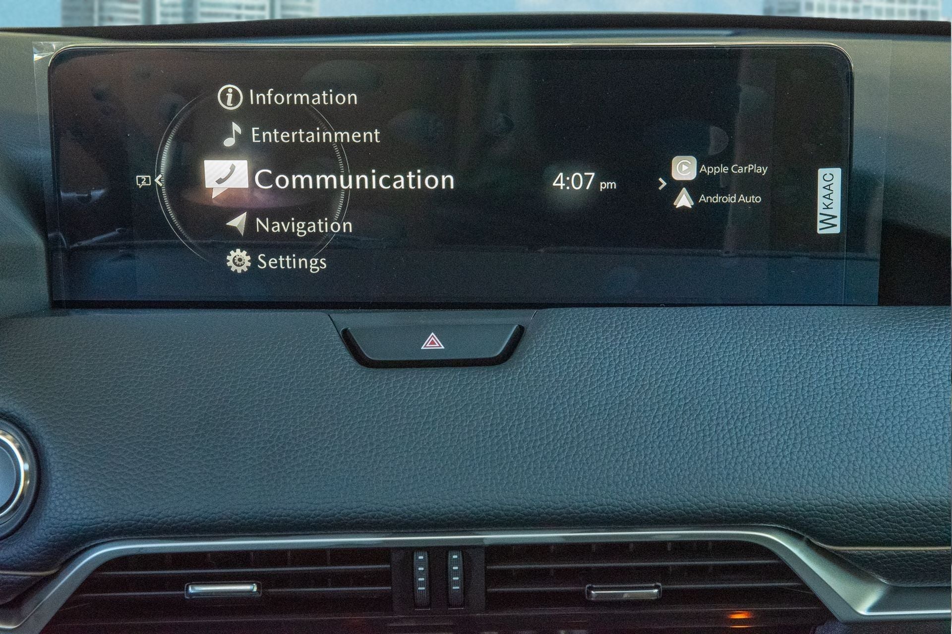 2025 Mazda Mazda CX-90 3.3 Turbo Preferred