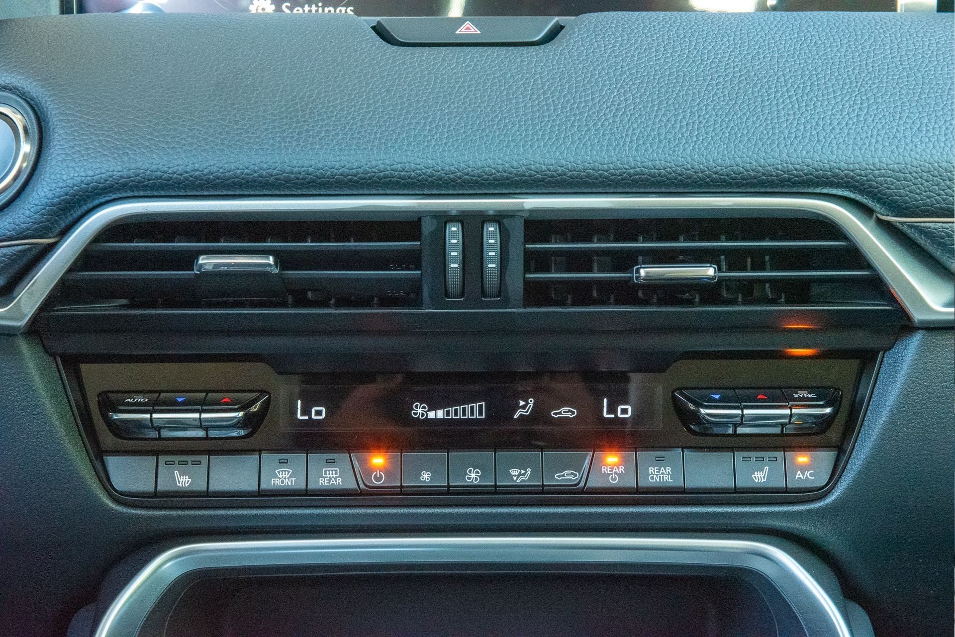 2025 Mazda Mazda CX-90 3.3 Turbo Preferred