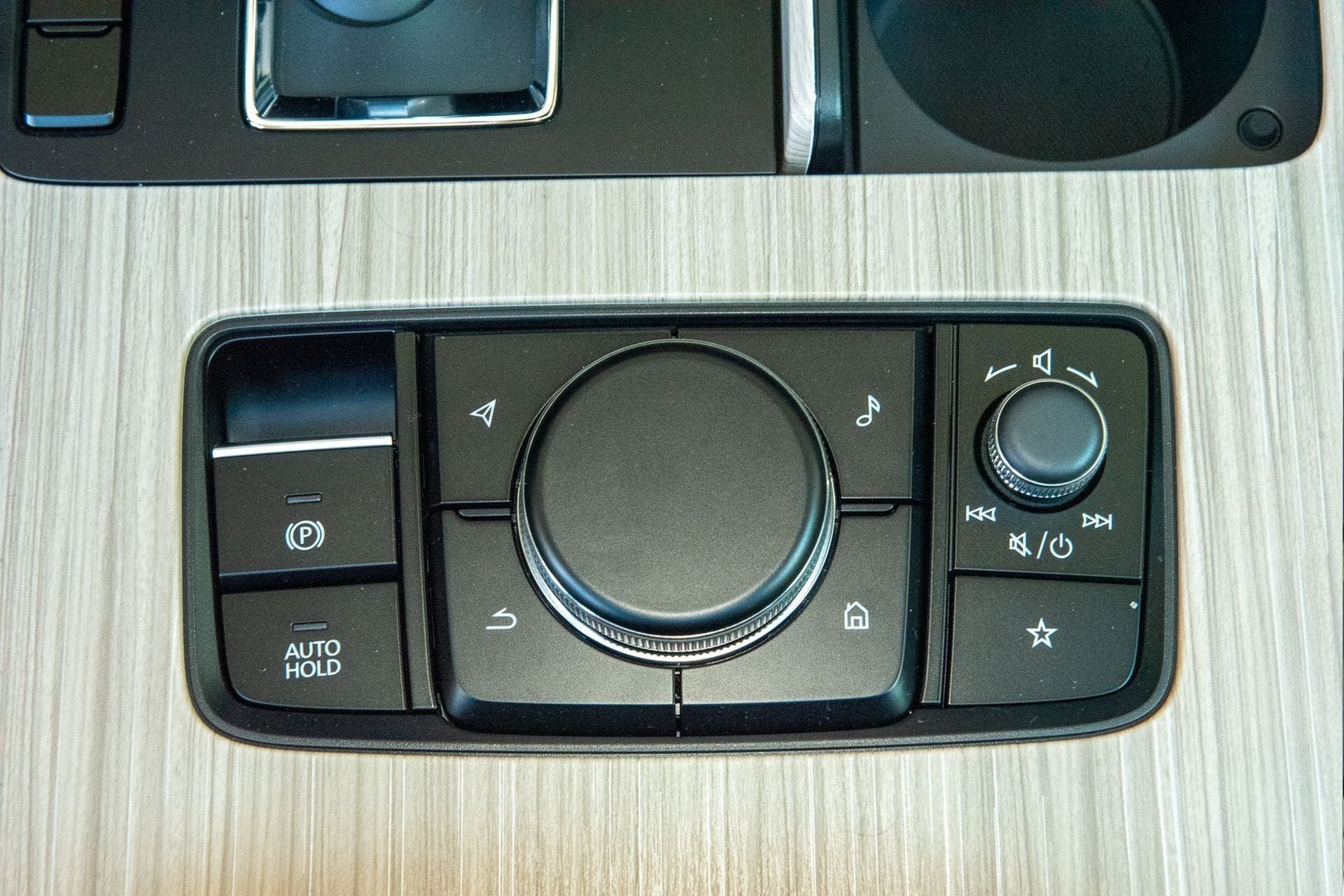 2025 Mazda Mazda CX-90 3.3 Turbo Preferred