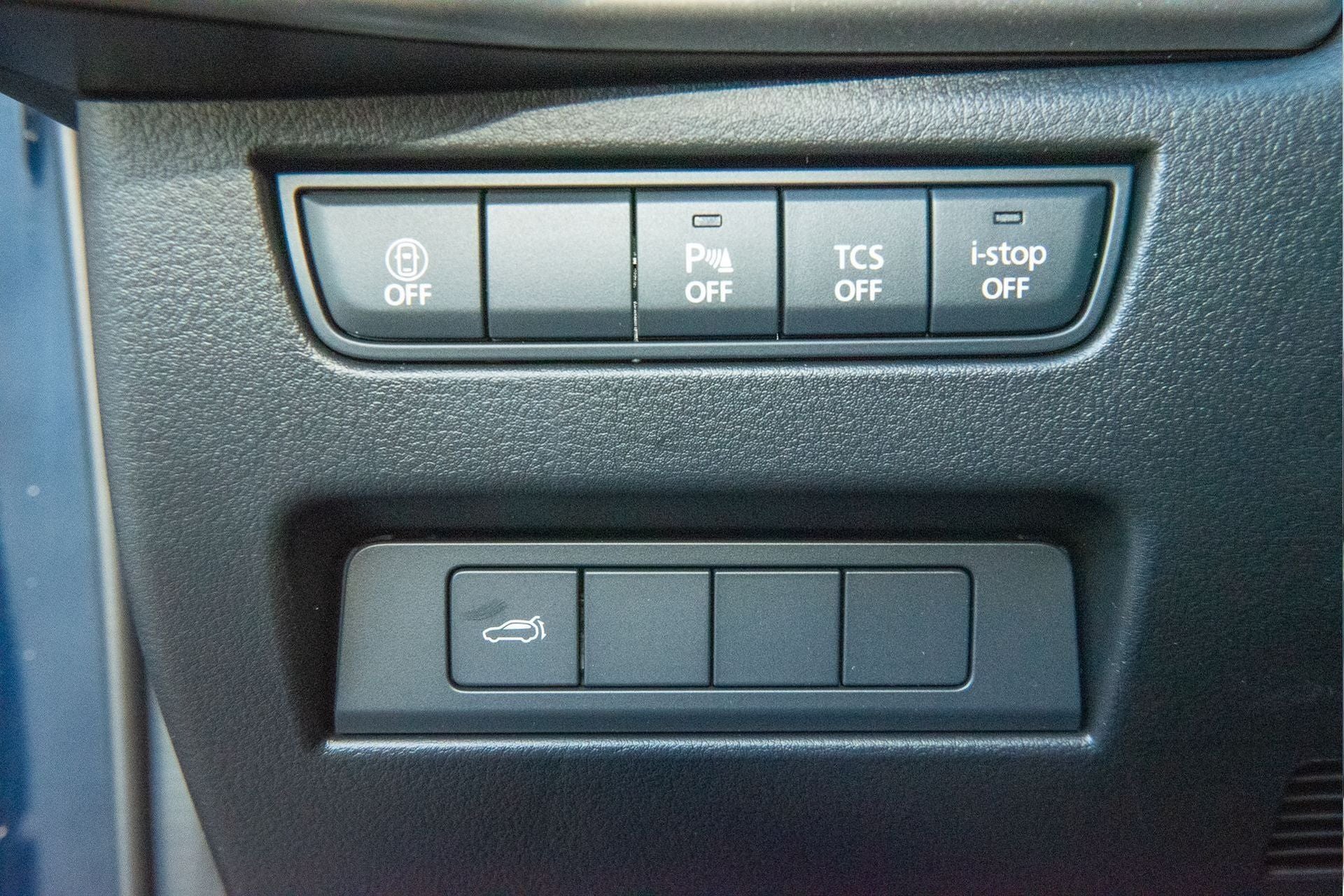 2025 Mazda Mazda CX-90 3.3 Turbo Preferred