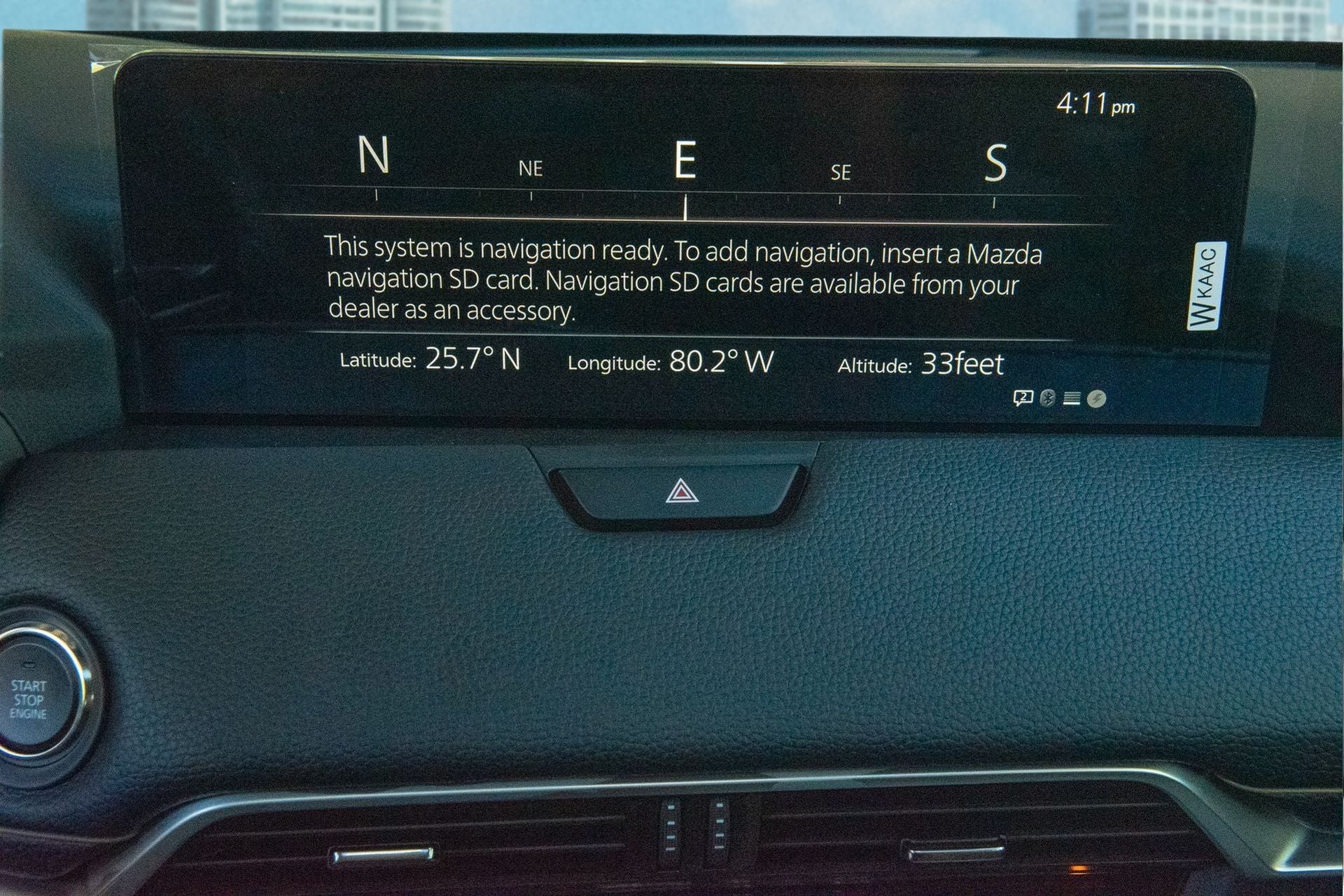 2025 Mazda Mazda CX-90 3.3 Turbo Preferred