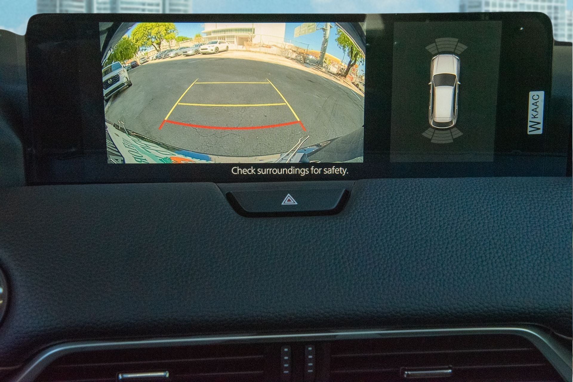 2025 Mazda Mazda CX-90 3.3 Turbo Preferred