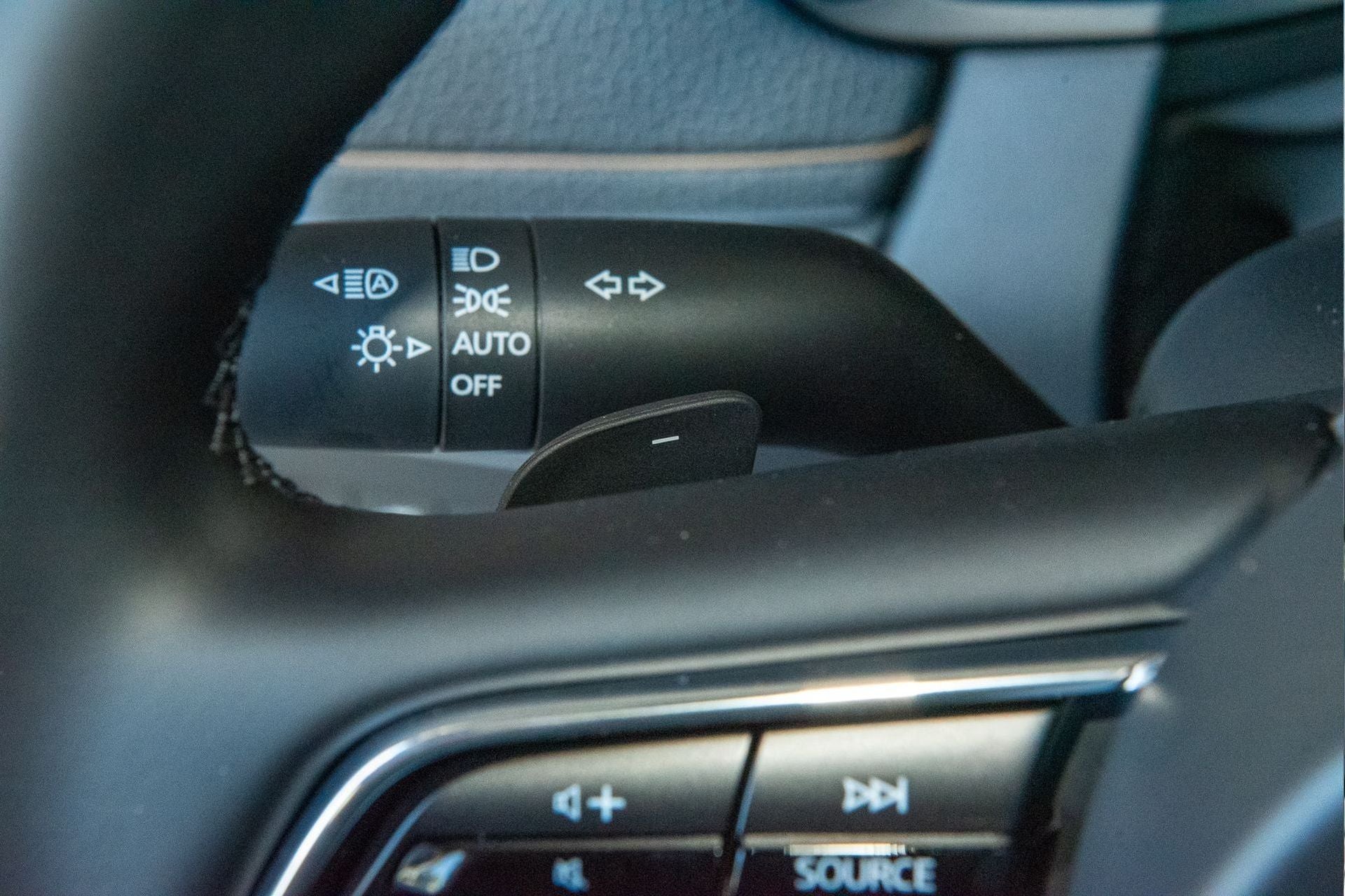 2025 Mazda Mazda CX-90 3.3 Turbo Preferred