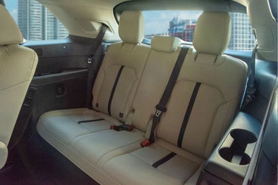 2025 Mazda Mazda CX-90 3.3 Turbo Preferred