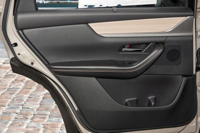 2026 Mazda Mazda CX-90 3.3 Turbo Preferred