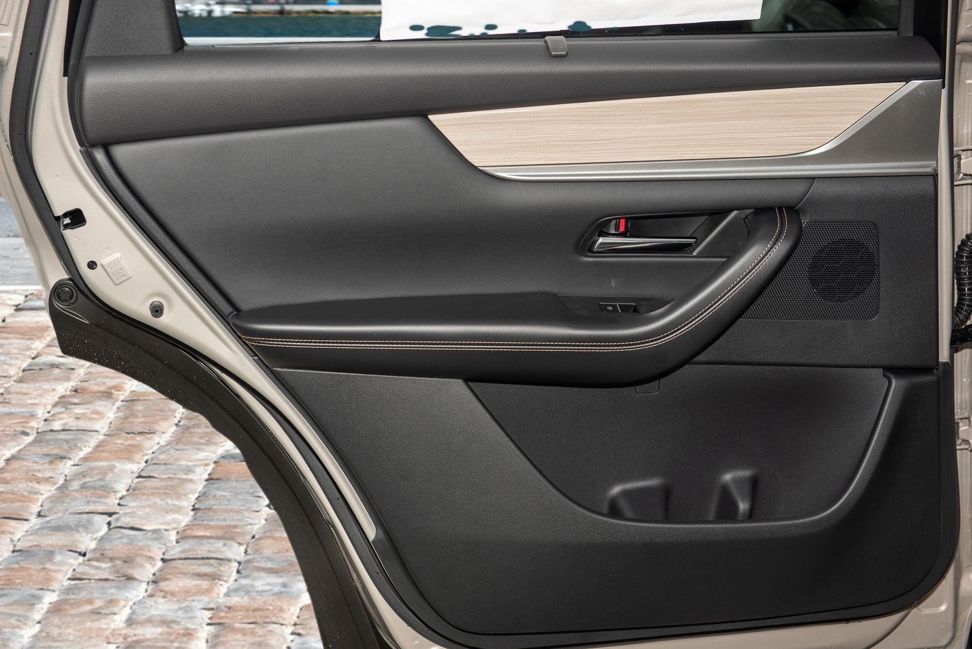 2026 Mazda Mazda CX-90 3.3 Turbo Preferred