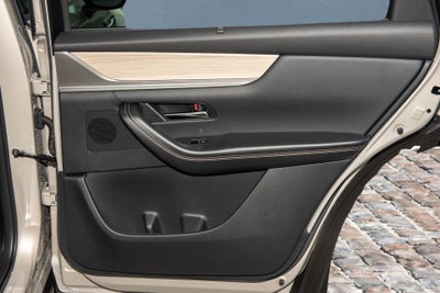 2026 Mazda Mazda CX-90 3.3 Turbo Preferred