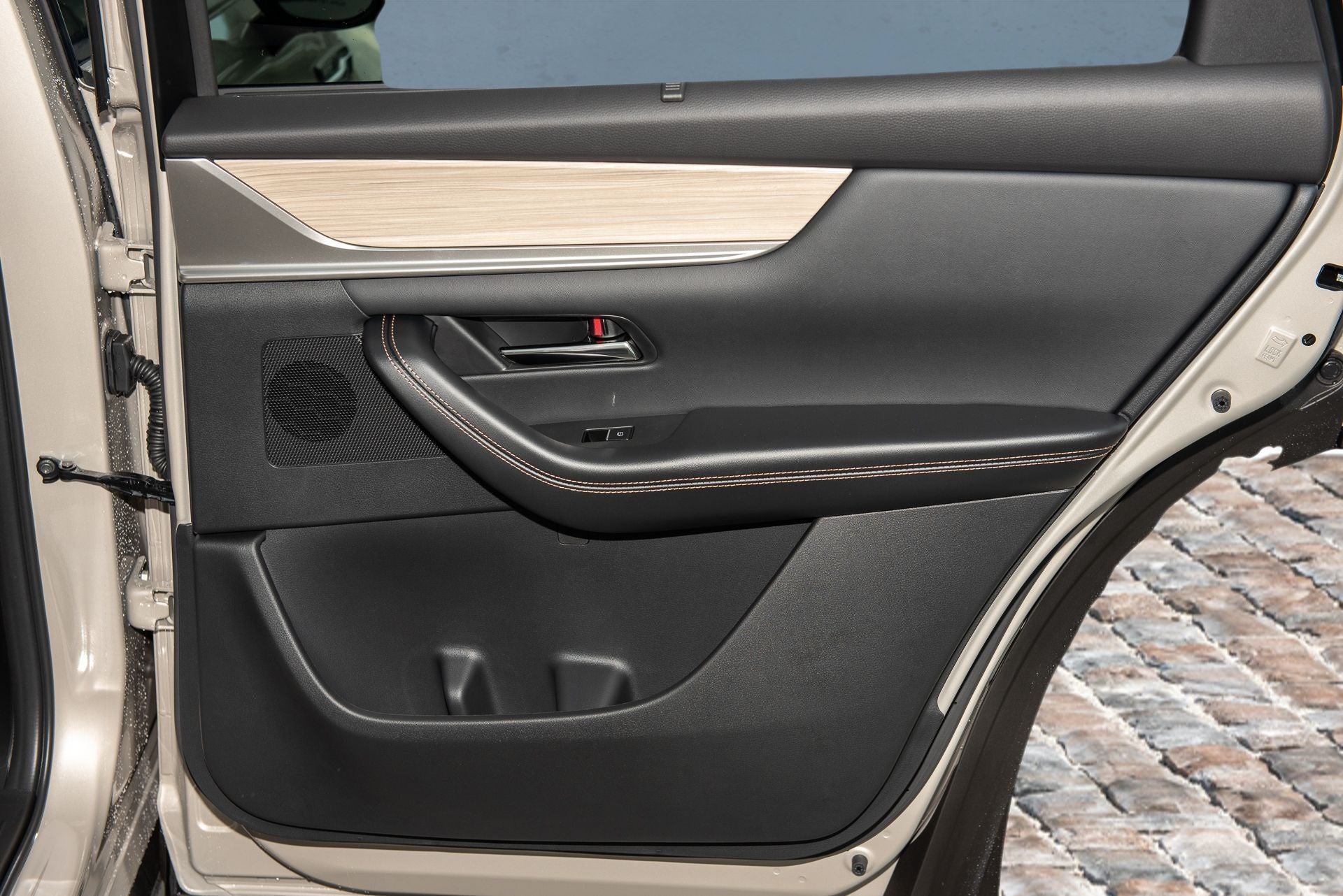 2026 Mazda Mazda CX-90 3.3 Turbo Preferred