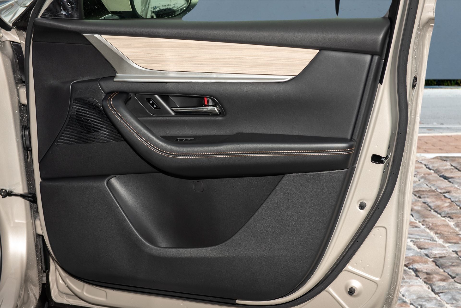 2026 Mazda Mazda CX-90 3.3 Turbo Preferred