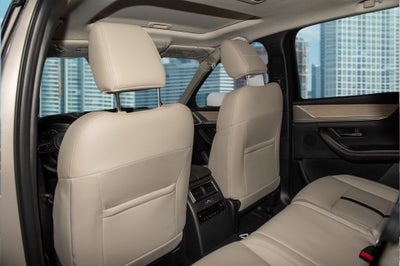 2026 Mazda Mazda CX-90 3.3 Turbo Preferred