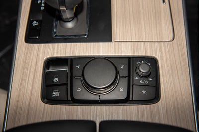 2026 Mazda Mazda CX-90 3.3 Turbo Preferred