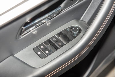 2026 Mazda Mazda CX-90 3.3 Turbo Preferred