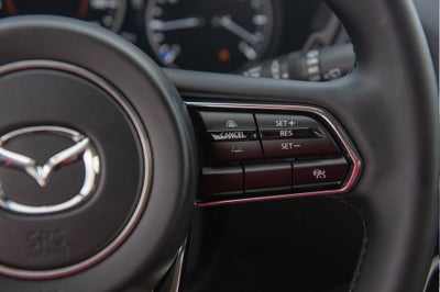 2026 Mazda Mazda CX-90 3.3 Turbo Preferred