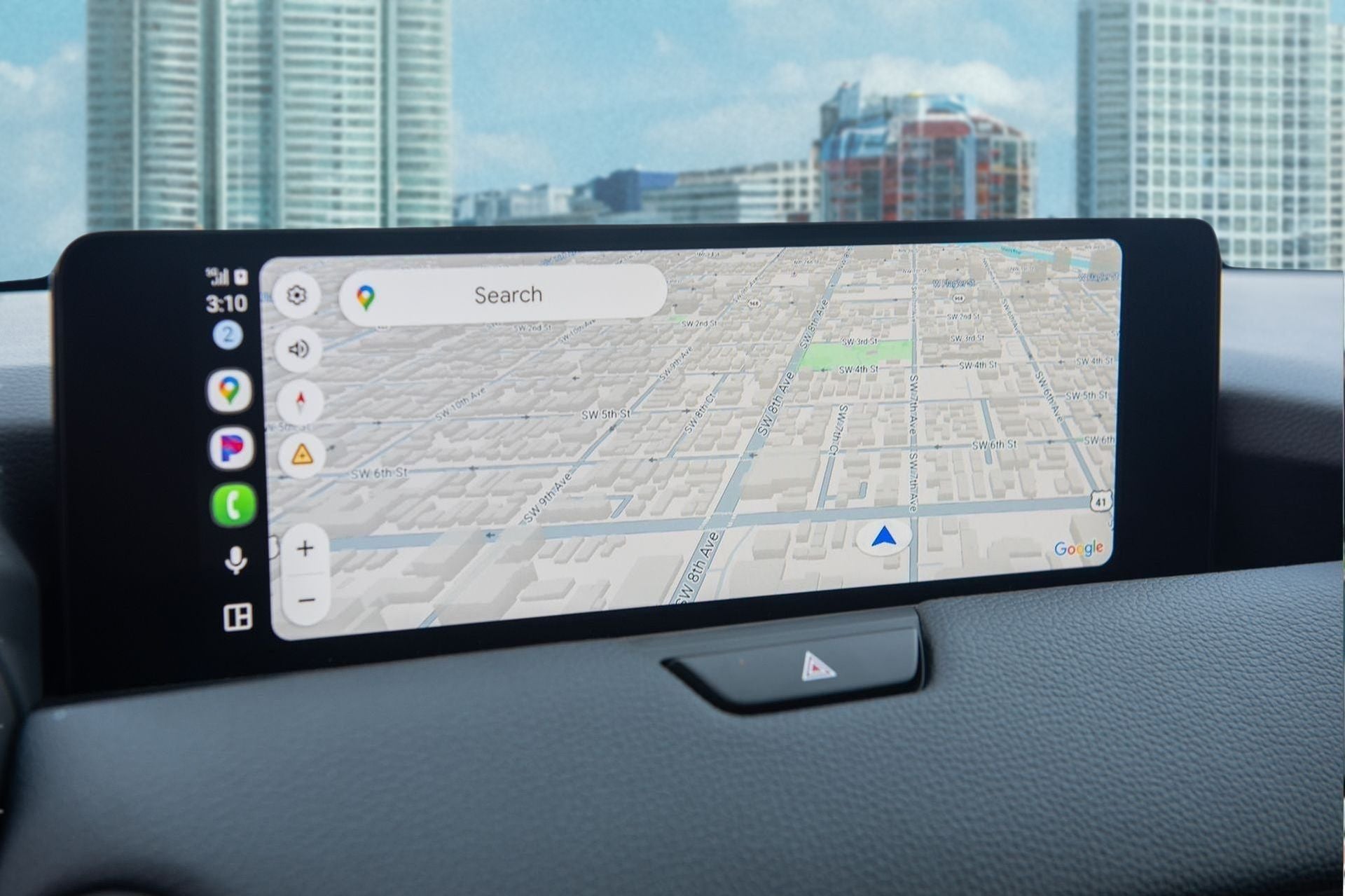 2026 Mazda Mazda CX-90 3.3 Turbo Preferred