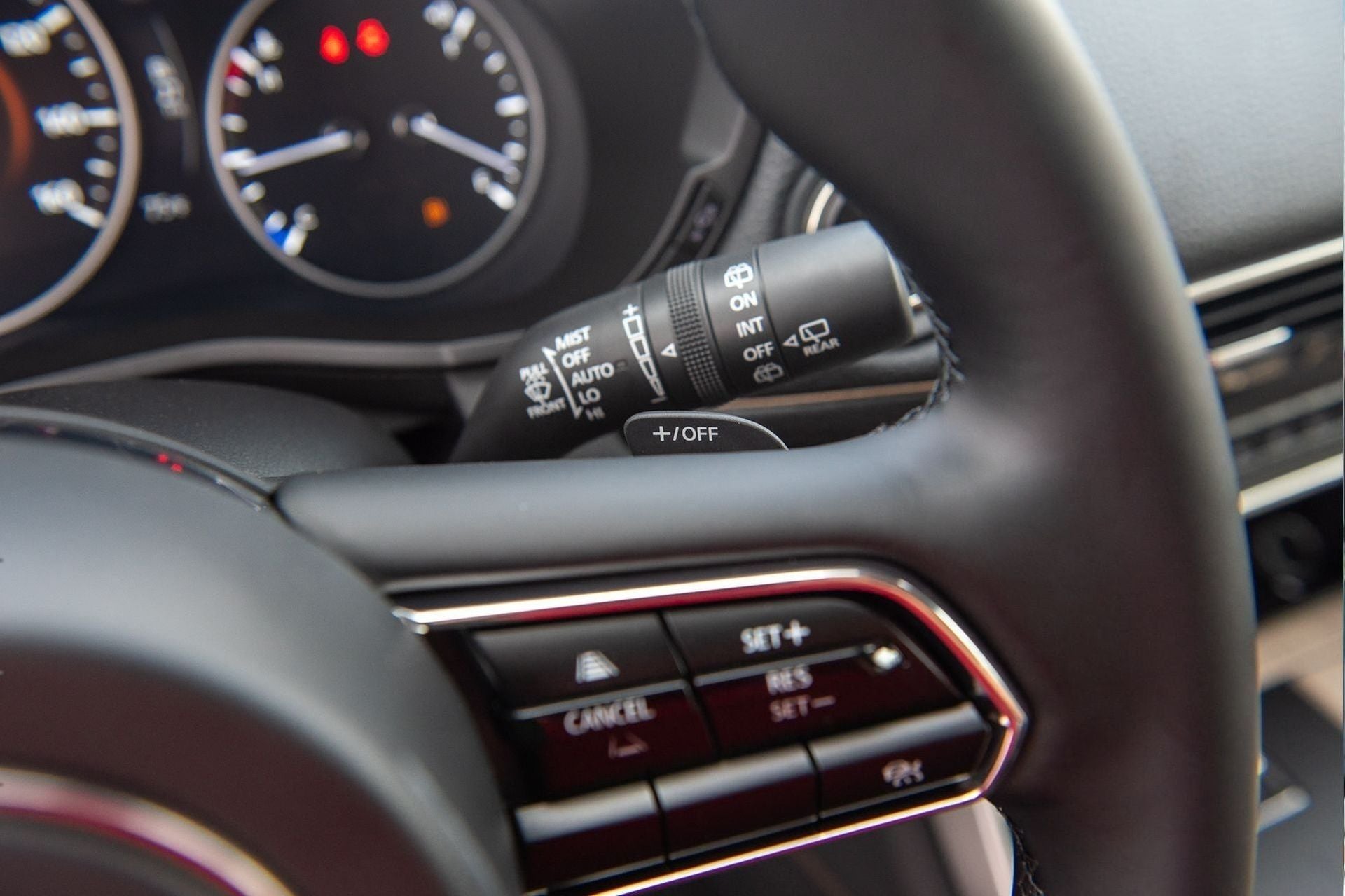 2026 Mazda Mazda CX-90 3.3 Turbo Preferred