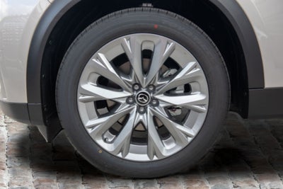 2026 Mazda Mazda CX-90 3.3 Turbo Preferred