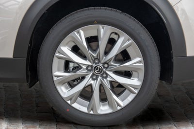 2026 Mazda Mazda CX-90 3.3 Turbo Preferred