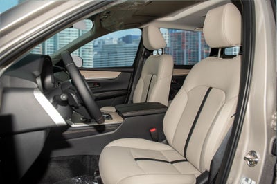 2026 Mazda Mazda CX-90 3.3 Turbo Preferred