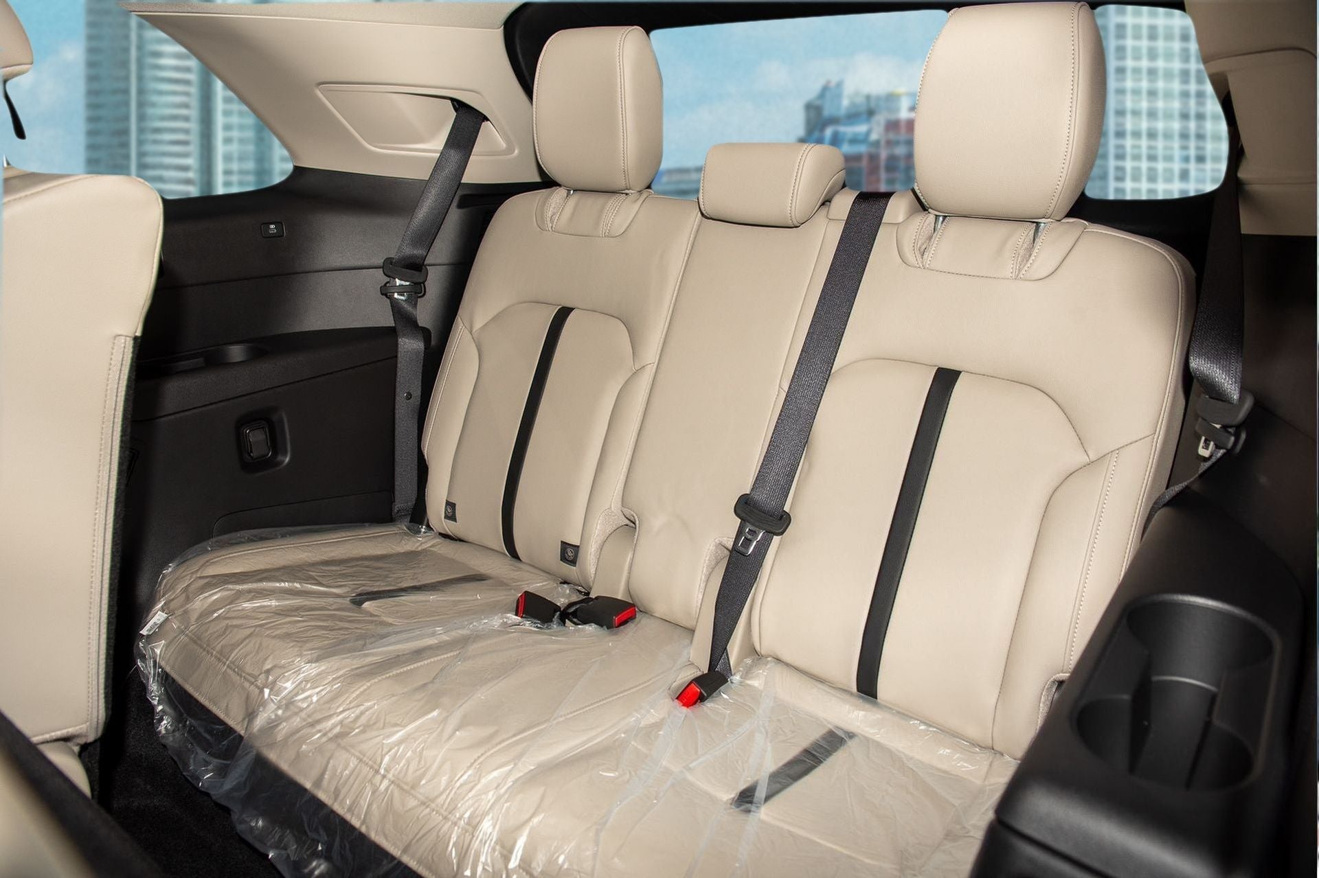 2026 Mazda Mazda CX-90 3.3 Turbo Preferred